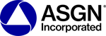 ASGN Incorporated Logo