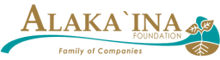 AlakaIna Logo