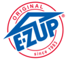 E-Z Up logo