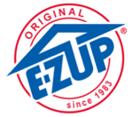 E-Z Up logo