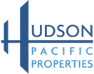 Hudson Pacific Properties logo