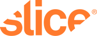 Slice logo