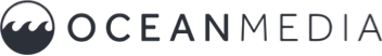 ocean media logo