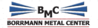 Borrmann Metal Center Logo