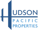 Hudson Pacific Properties Logo