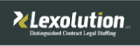 Lexolution Logo