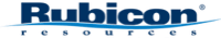 Rubicon Resources Logo