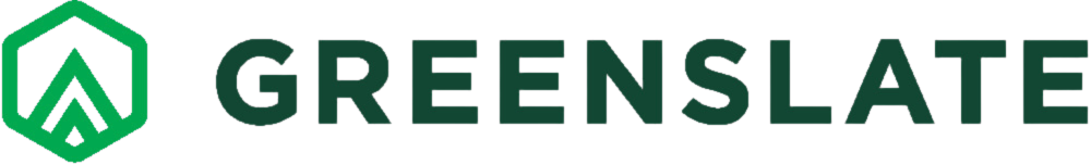 Greenslate Logo