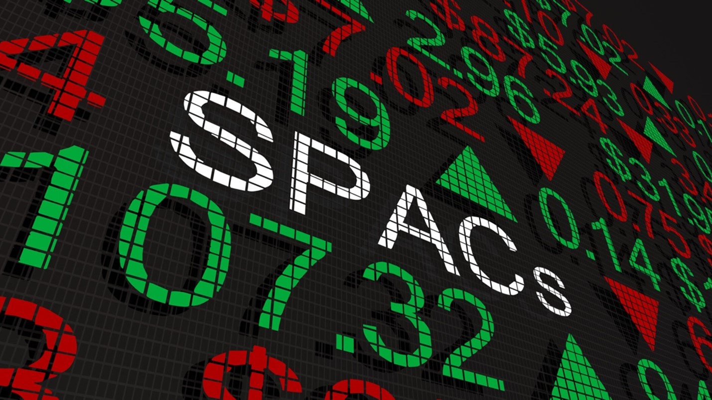 Special Purpose Acquisition Companies (SPACs)