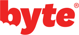 Byte Logo